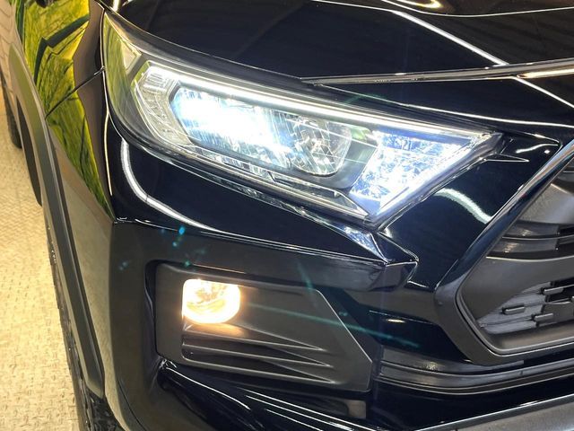 TOYOTA RAV4 4WD 2021 Image 31