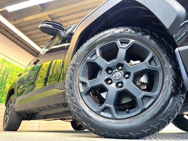 TOYOTA RAV4 4WD 2021 Image 31