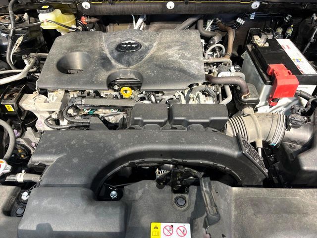 TOYOTA RAV4 4WD 2021 Image 31