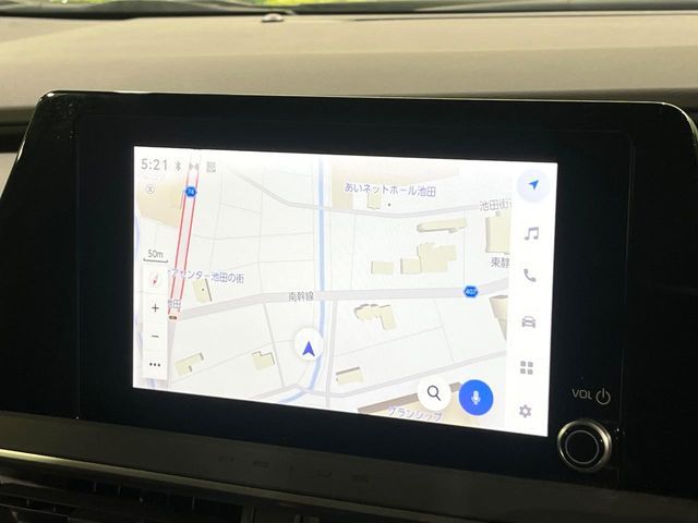 TOYOTA PRIUS 2024 Image 31