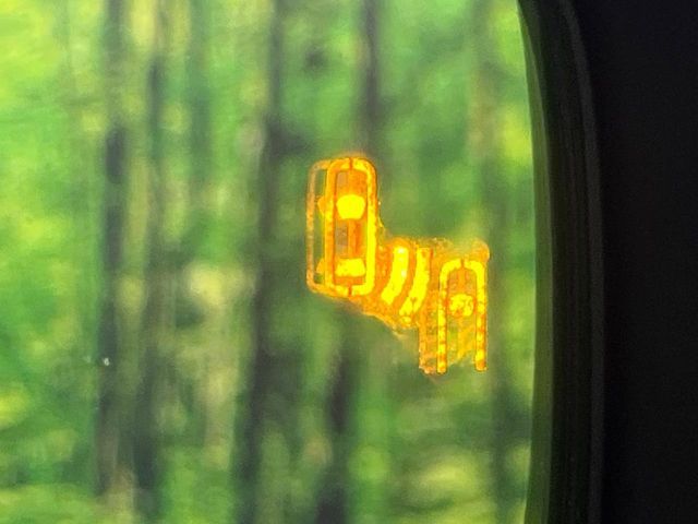 TOYOTA PRIUS 2024 Image 31