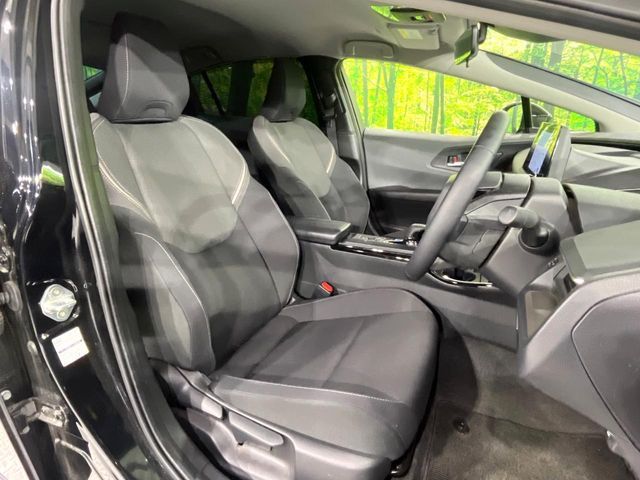 TOYOTA PRIUS 2024 Image 31