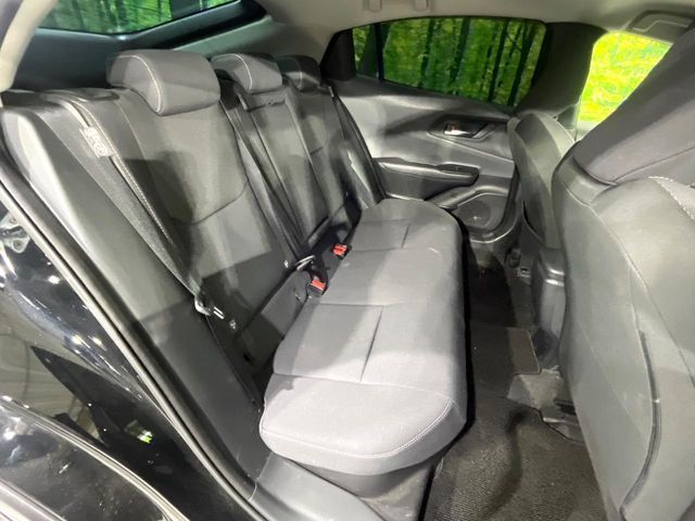 TOYOTA PRIUS 2024 Image 31