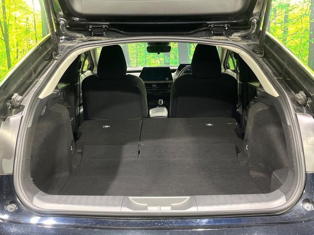 TOYOTA PRIUS 2024 Image 31