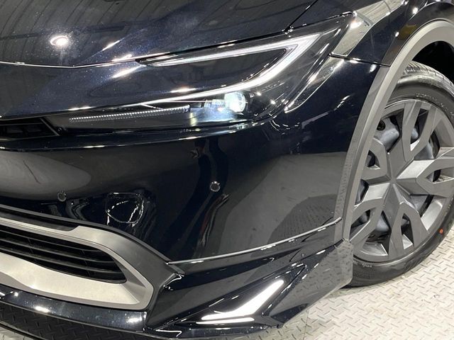 TOYOTA PRIUS 2024 Image 31