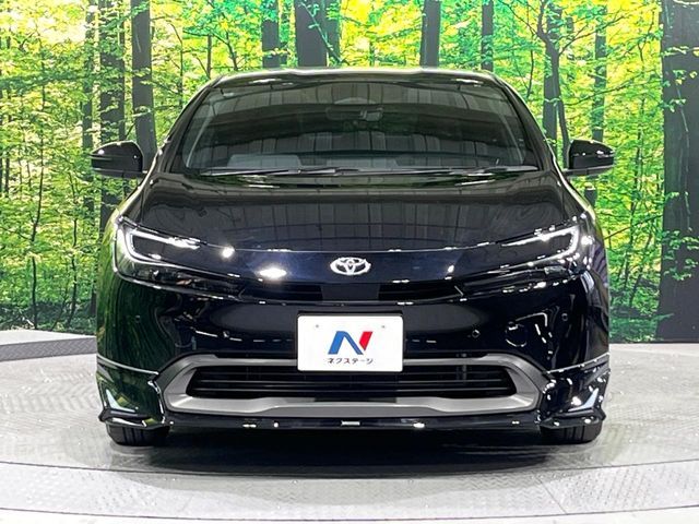 TOYOTA PRIUS 2024 Image 31