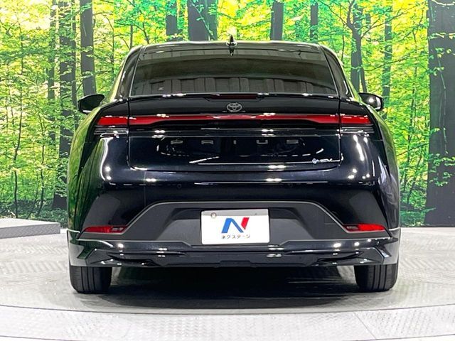 TOYOTA PRIUS 2024 Image 31