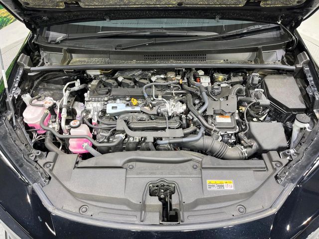 TOYOTA PRIUS 2024 Image 31