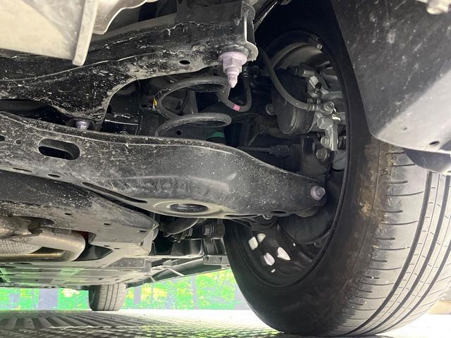 TOYOTA PRIUS 2024 Image 31