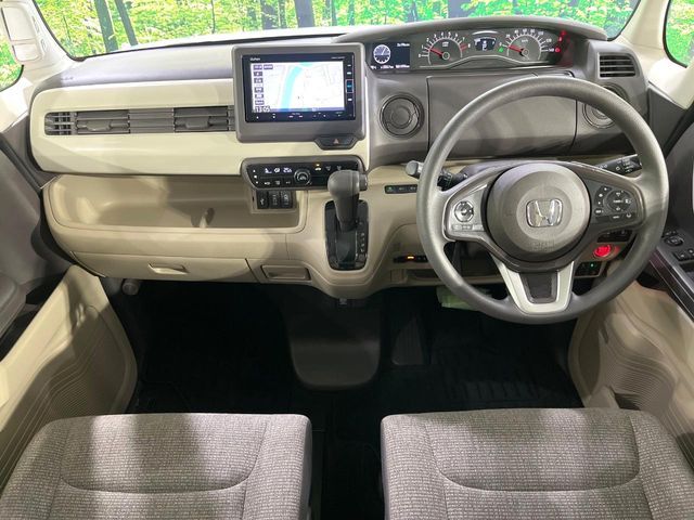 HONDA N BOX 2018 Image 31