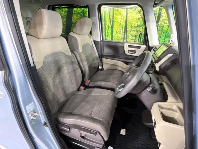 HONDA N BOX 2018 Image 31