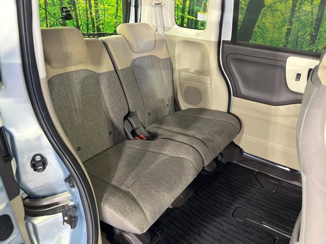 HONDA N BOX 2018 Image 31