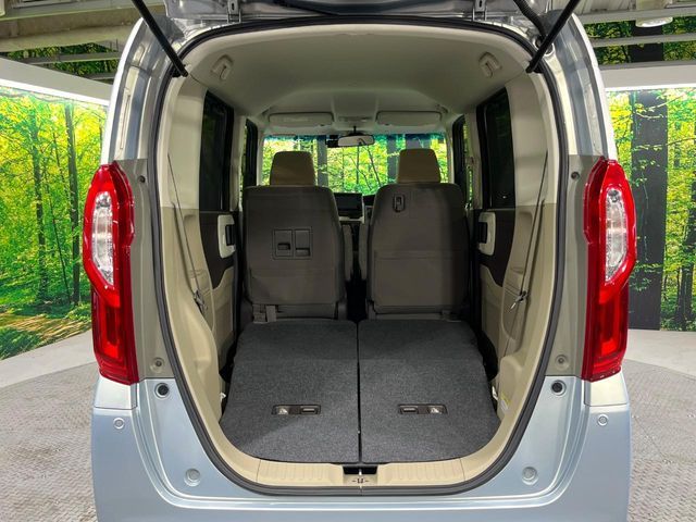 HONDA N BOX 2018 Image 31