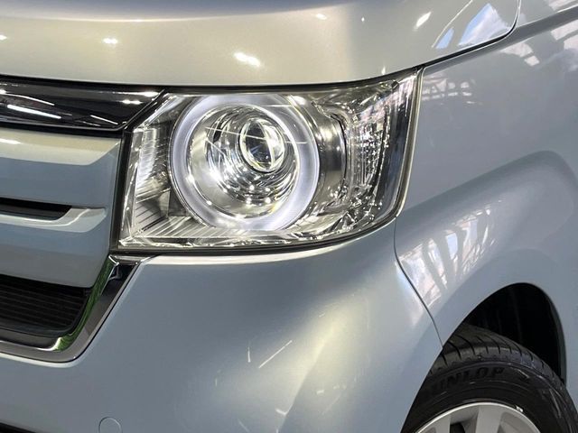 HONDA N BOX 2018 Image 31