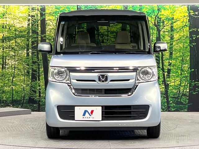 HONDA N BOX 2018 Image 31