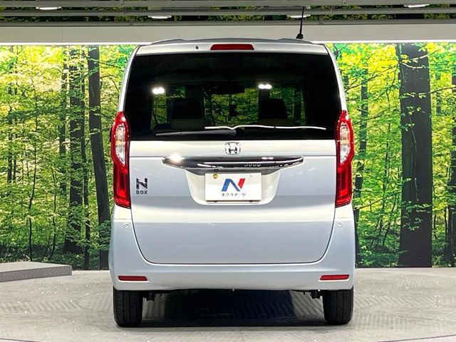 HONDA N BOX 2018 Image 31