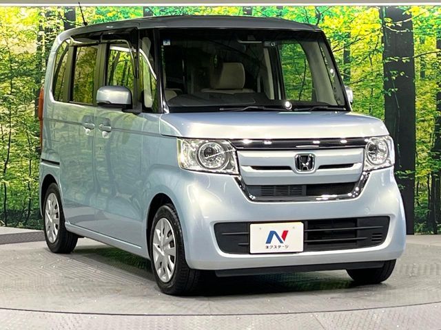 HONDA N BOX 2018 Image 31