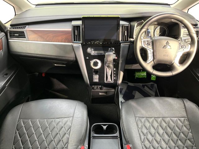 MITSUBISHI DELICA D:5 4WD 2024 Image 31