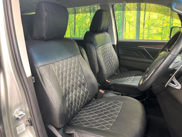 MITSUBISHI DELICA D:5 4WD 2024 Image 31