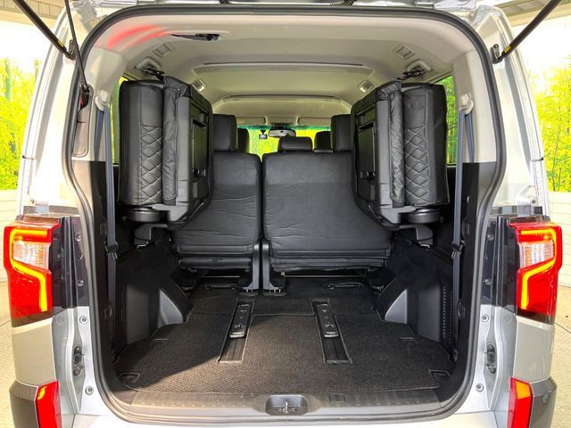 MITSUBISHI DELICA D:5 4WD 2024 Image 31