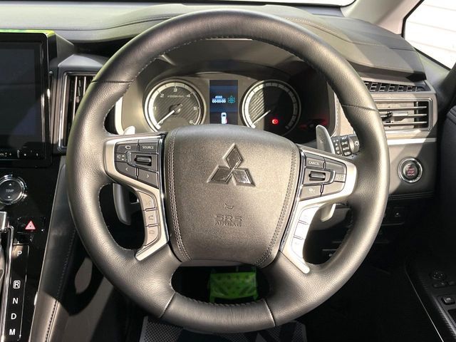 MITSUBISHI DELICA D:5 4WD 2024 Image 31