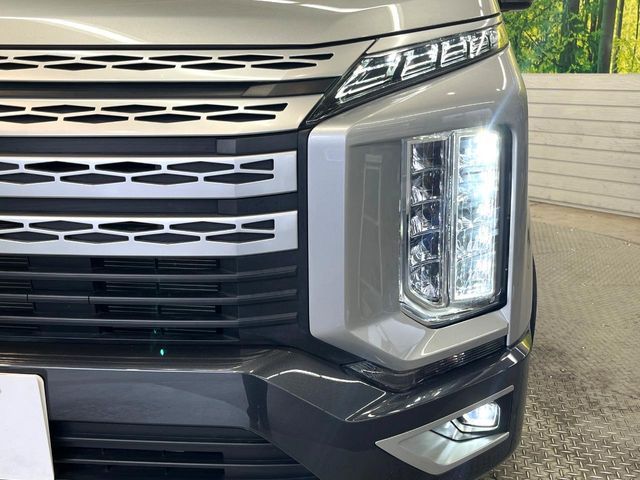 MITSUBISHI DELICA D:5 4WD 2024 Image 31