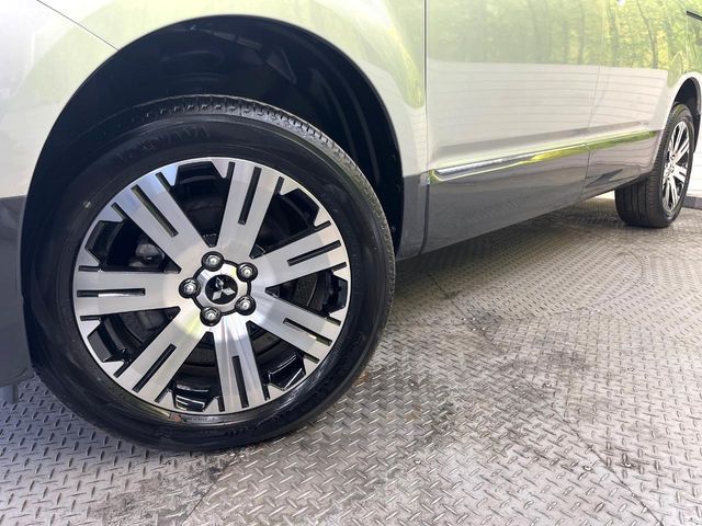 MITSUBISHI DELICA D:5 4WD 2024 Image 31