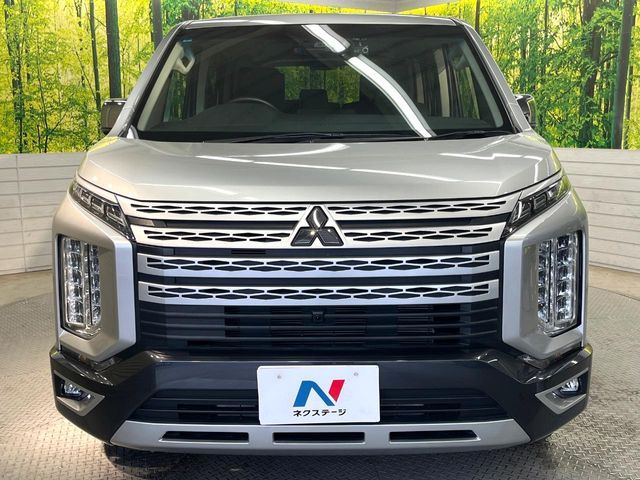 MITSUBISHI DELICA D:5 4WD 2024 Image 31