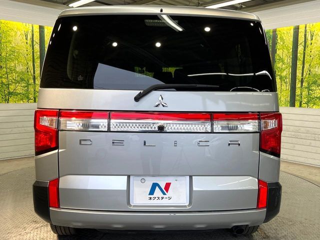 MITSUBISHI DELICA D:5 4WD 2024 Image 31