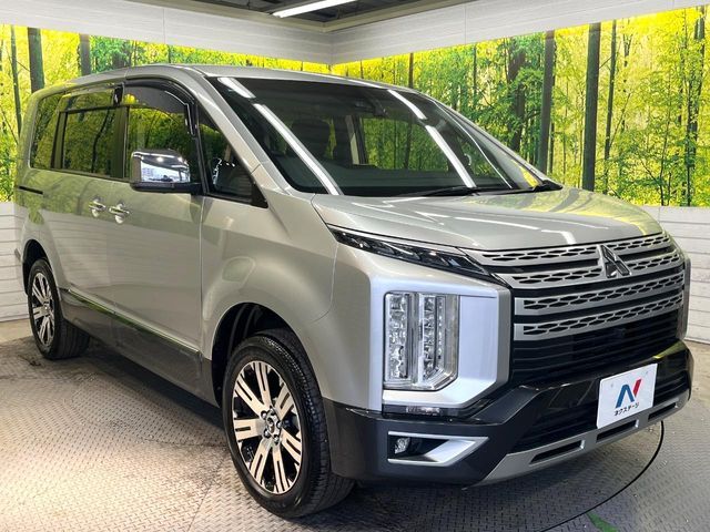 MITSUBISHI DELICA D:5 4WD 2024 Image 31