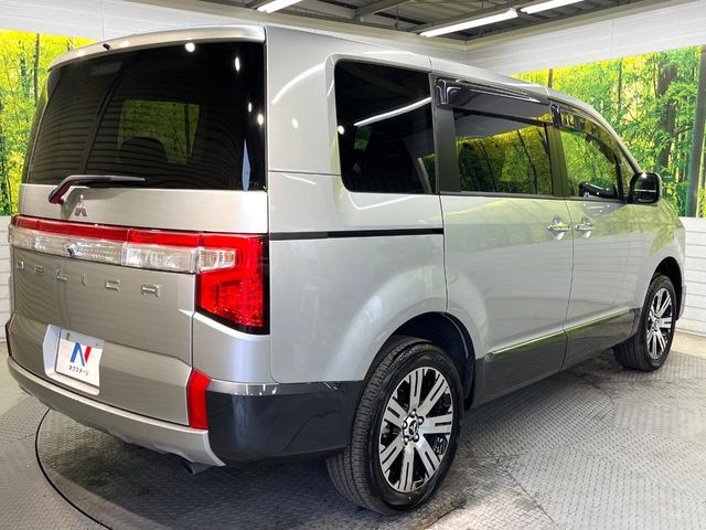 MITSUBISHI DELICA D:5 4WD 2024 Image 31