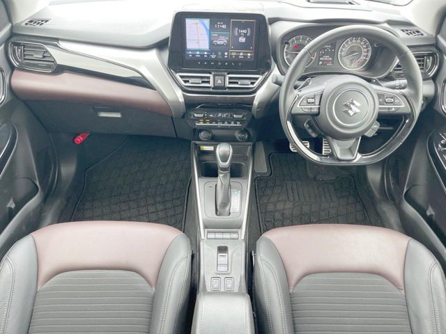 SUZUKI FRONX 2025 Image 31