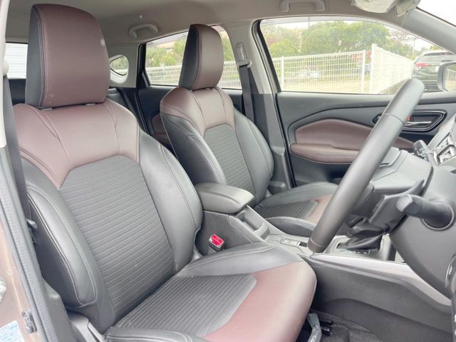 SUZUKI FRONX 2025 Image 31