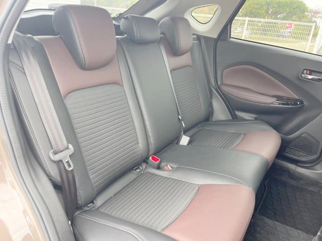 SUZUKI FRONX 2025 Image 31