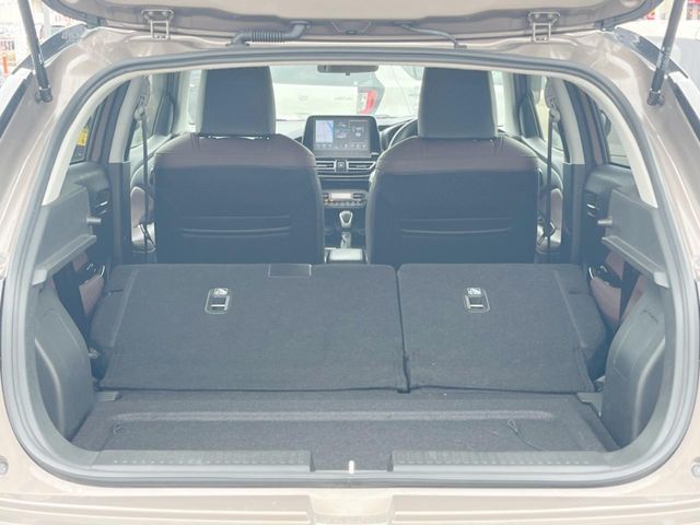 SUZUKI FRONX 2025 Image 31