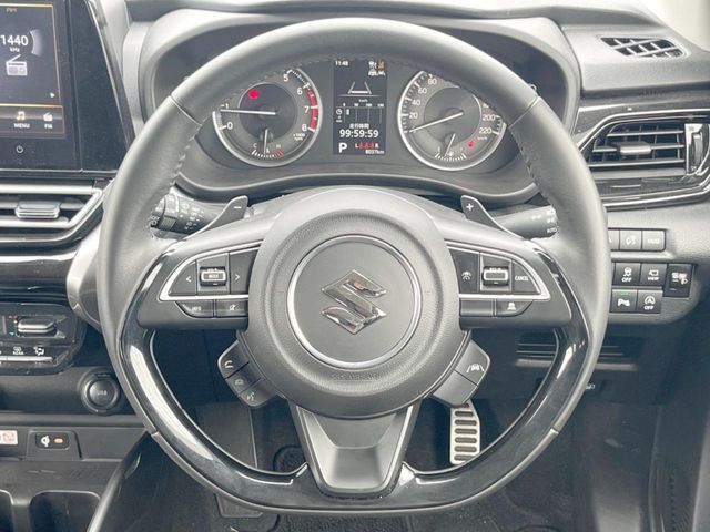 SUZUKI FRONX 2025 Image 31