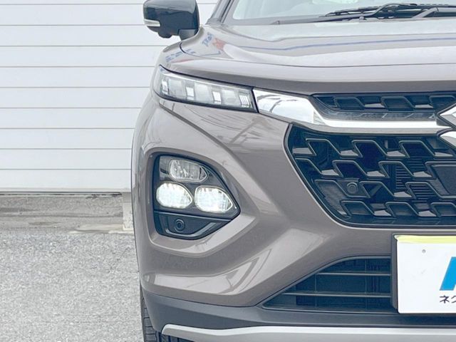 SUZUKI FRONX 2025 Image 31