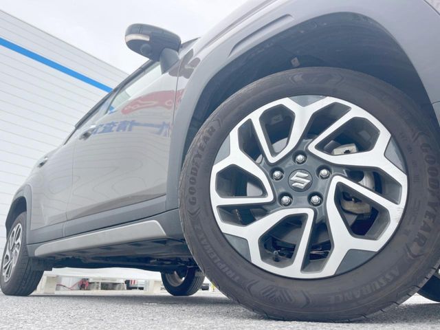 SUZUKI FRONX 2025 Image 31