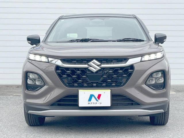 SUZUKI FRONX 2025 Image 31