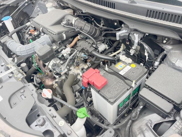 SUZUKI FRONX 2025 Image 31