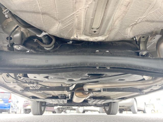 SUZUKI FRONX 2025 Image 31