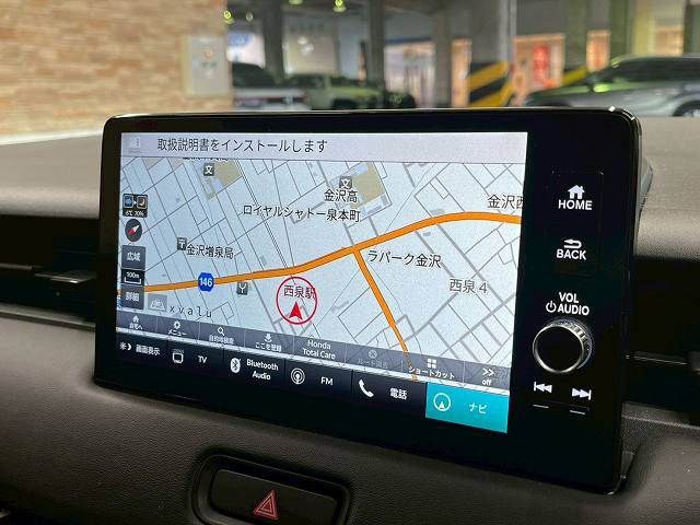 HONDA VEZEL E:HEV 2021 Image 31