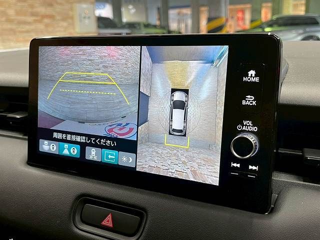 HONDA VEZEL E:HEV 2021 Image 31