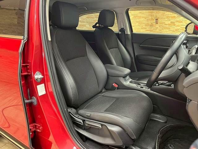 HONDA VEZEL E:HEV 2021 Image 31