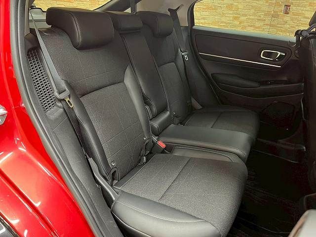 HONDA VEZEL E:HEV 2021 Image 31