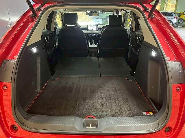 HONDA VEZEL E:HEV 2021 Image 31