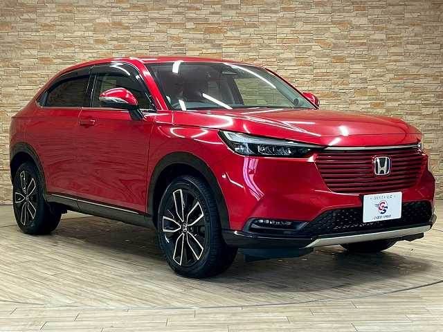 HONDA VEZEL E:HEV 2021 Image 31