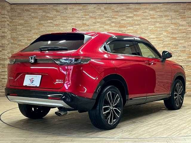 HONDA VEZEL E:HEV 2021 Image 31