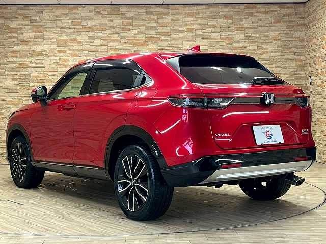 HONDA VEZEL E:HEV 2021 Image 31
