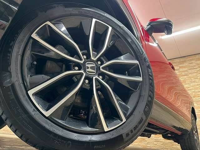 HONDA VEZEL E:HEV 2021 Image 31